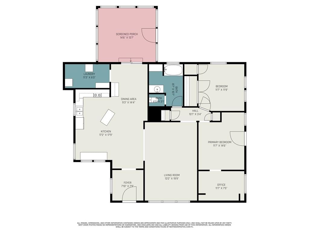 710 W Cedar Street — photo 21