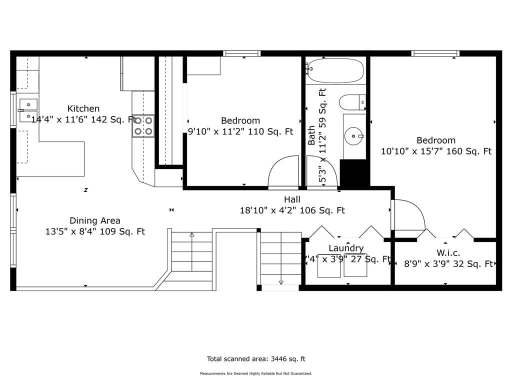 3909 NE 83rd Street — photo 44