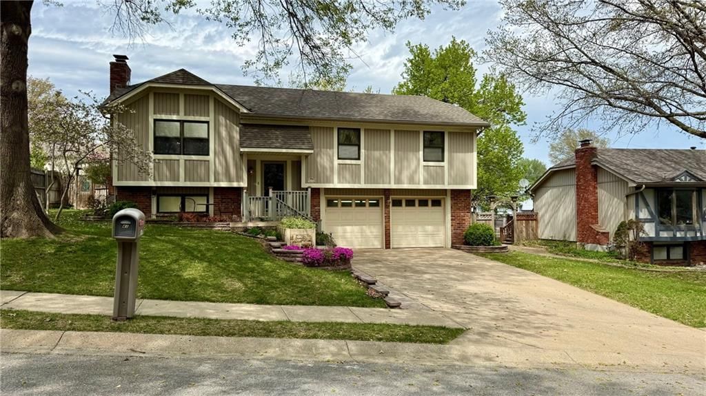 5416 Locust Lane, Kansas City, KS