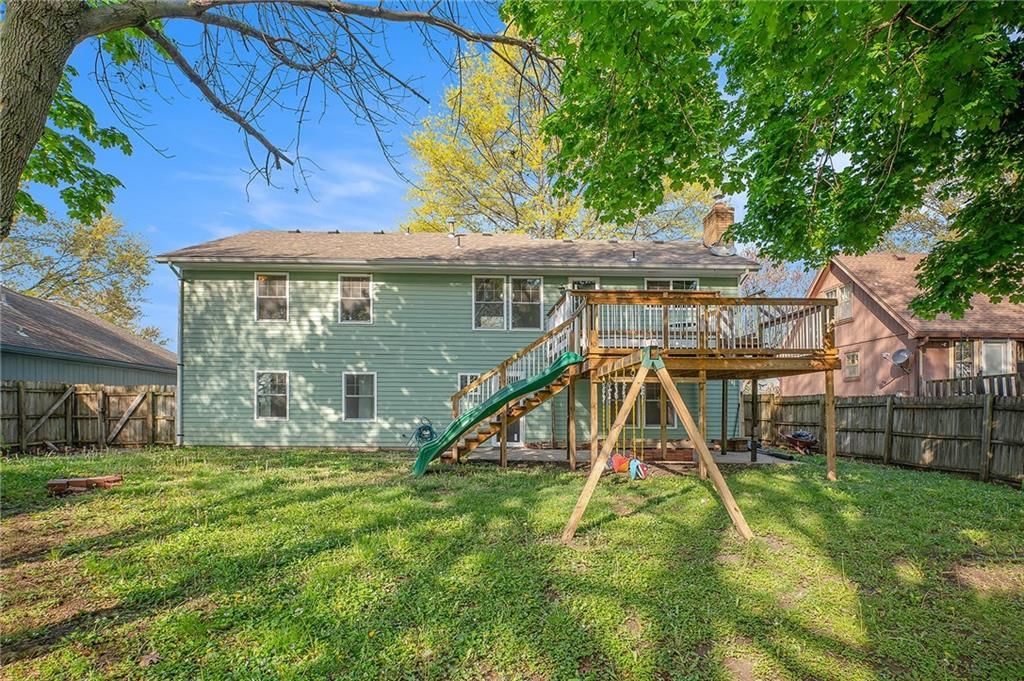 3717 NE Stanton Street — photo 27