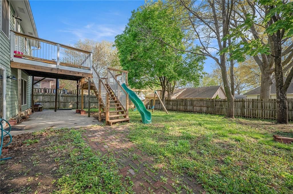 3717 NE Stanton Street — photo 28
