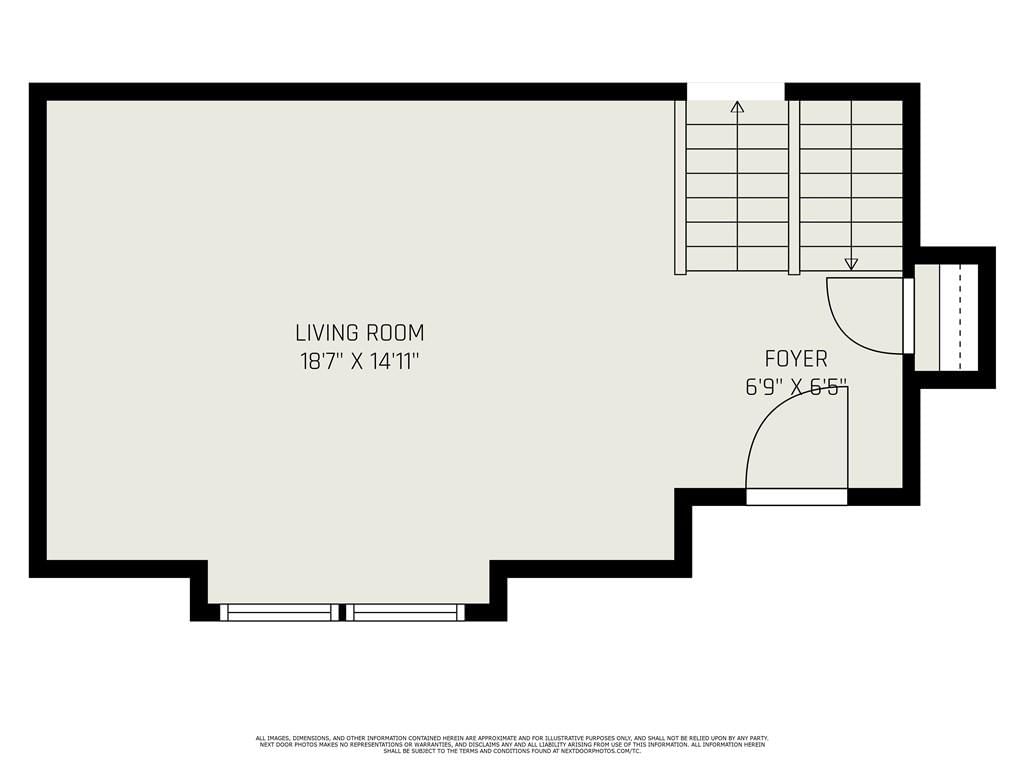 3717 NE Stanton Street — photo 29