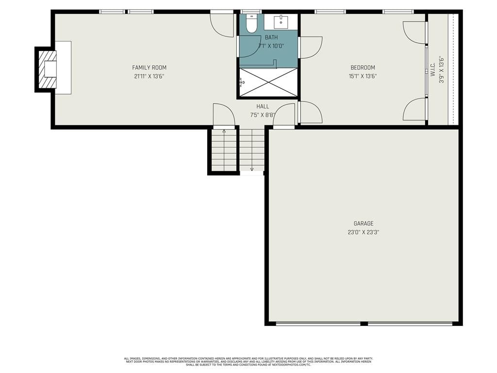 3717 NE Stanton Street — photo 31