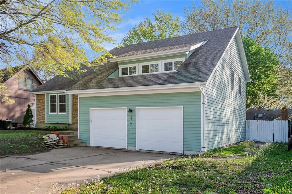 3717 NE Stanton Street — photo 5