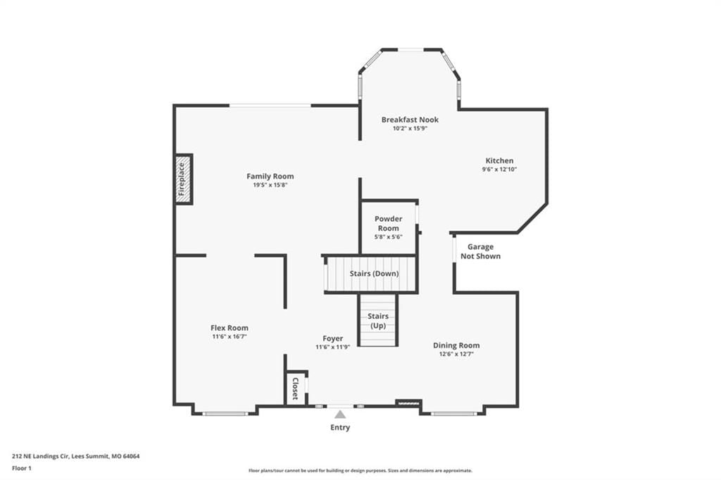 212 NE Landings Circle — photo 49
