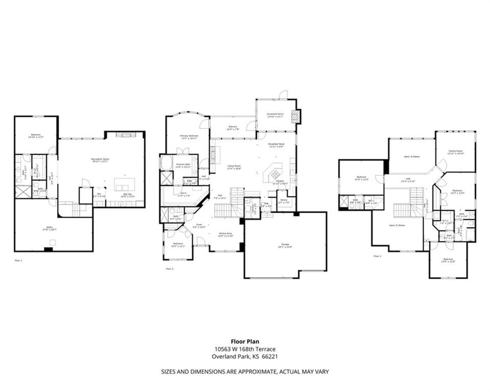 10563 W 168th Terrace — photo 71