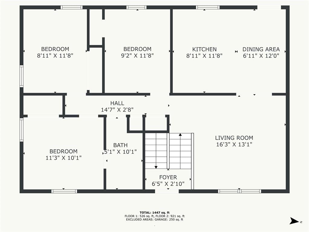 509 S Jackson Street — photo 32