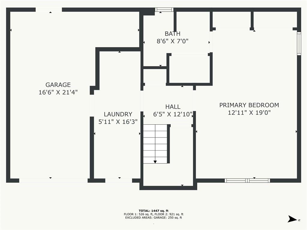 509 S Jackson Street — photo 33