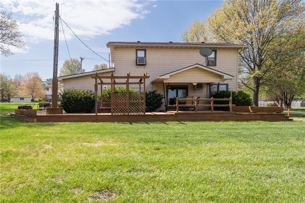 405 E Park Road — photo 39