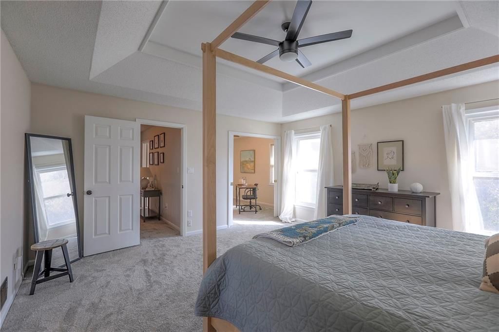 5201 NE Sawgrass Drive — photo 38