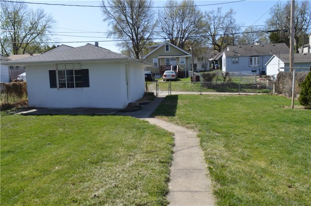 3204 Lafayette Street — photo 35
