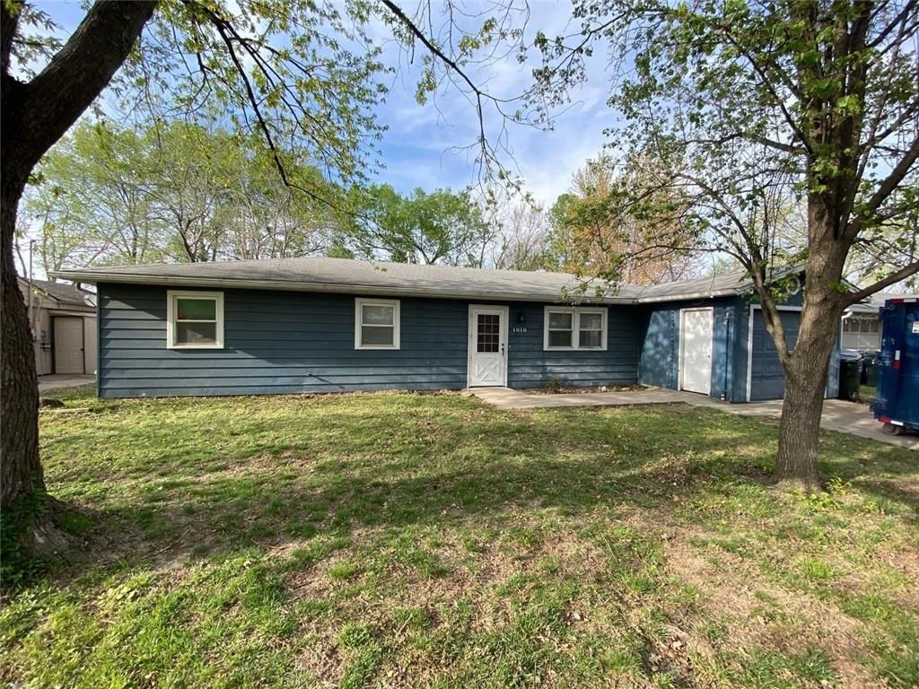 1618 Northwood Drive — photo 39
