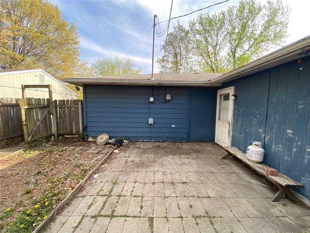 1618 Northwood Drive — photo 7