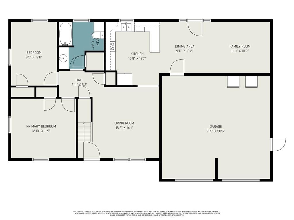 2509 Belle Haven Drive — photo 18