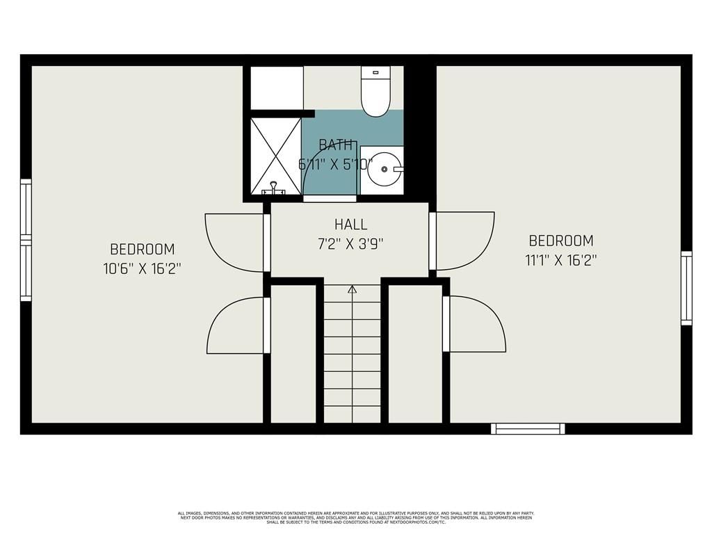2509 Belle Haven Drive — photo 19