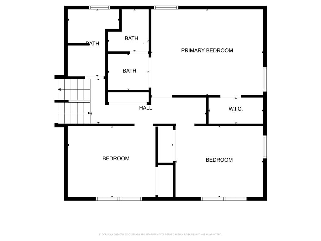 2700 S Mohican Avenue — photo 48