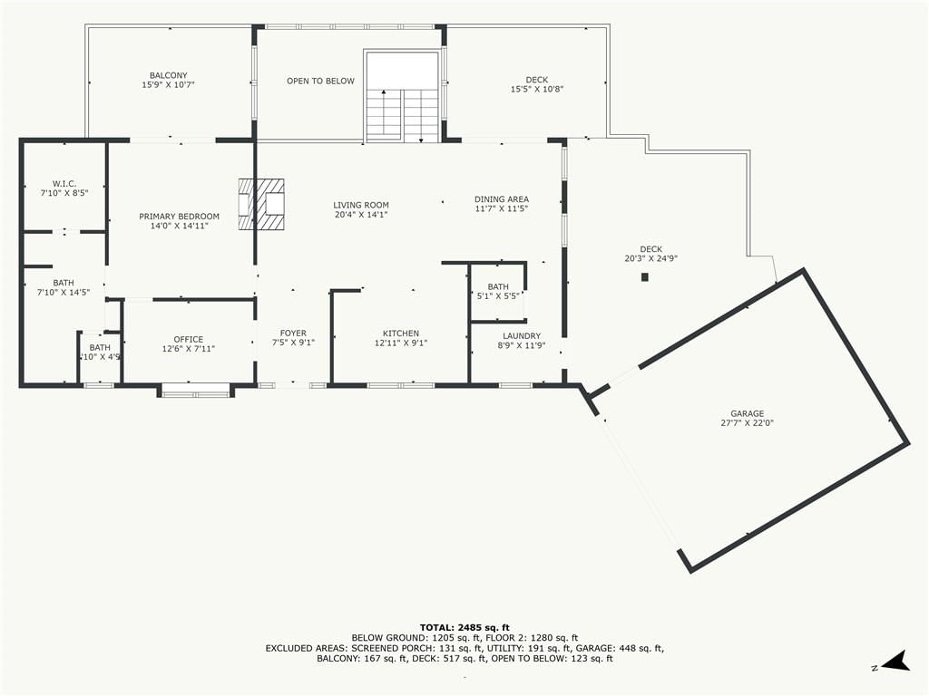 31557 Lookout Road — photo 83