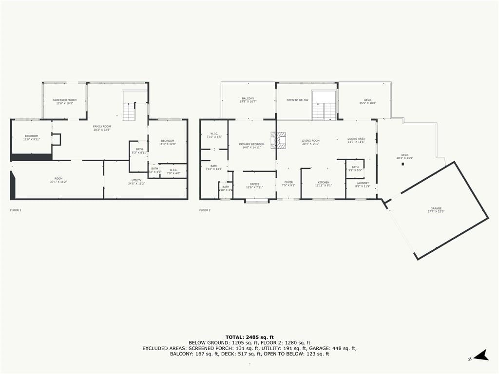 31557 Lookout Road — photo 84