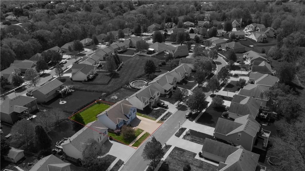 3213 Arbor Lake Drive — photo 36