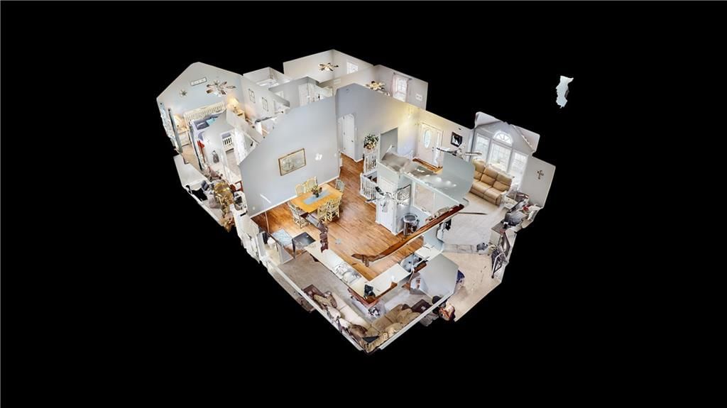 3213 Arbor Lake Drive — photo 43