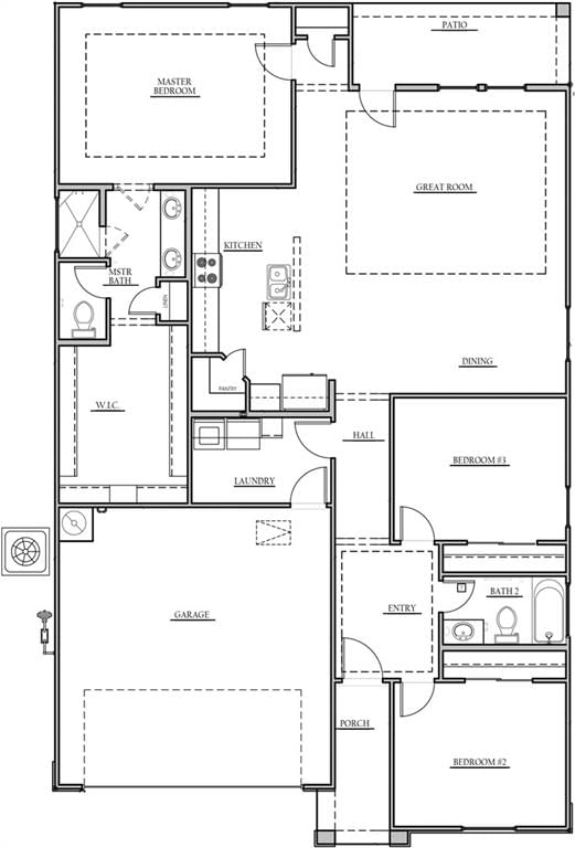 20614 Skyview Lane — photo 2