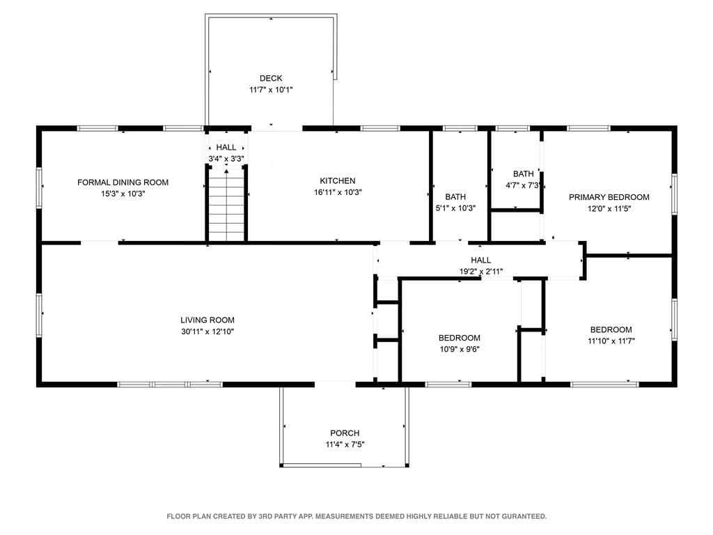 3303 N 55TH Street — photo 36