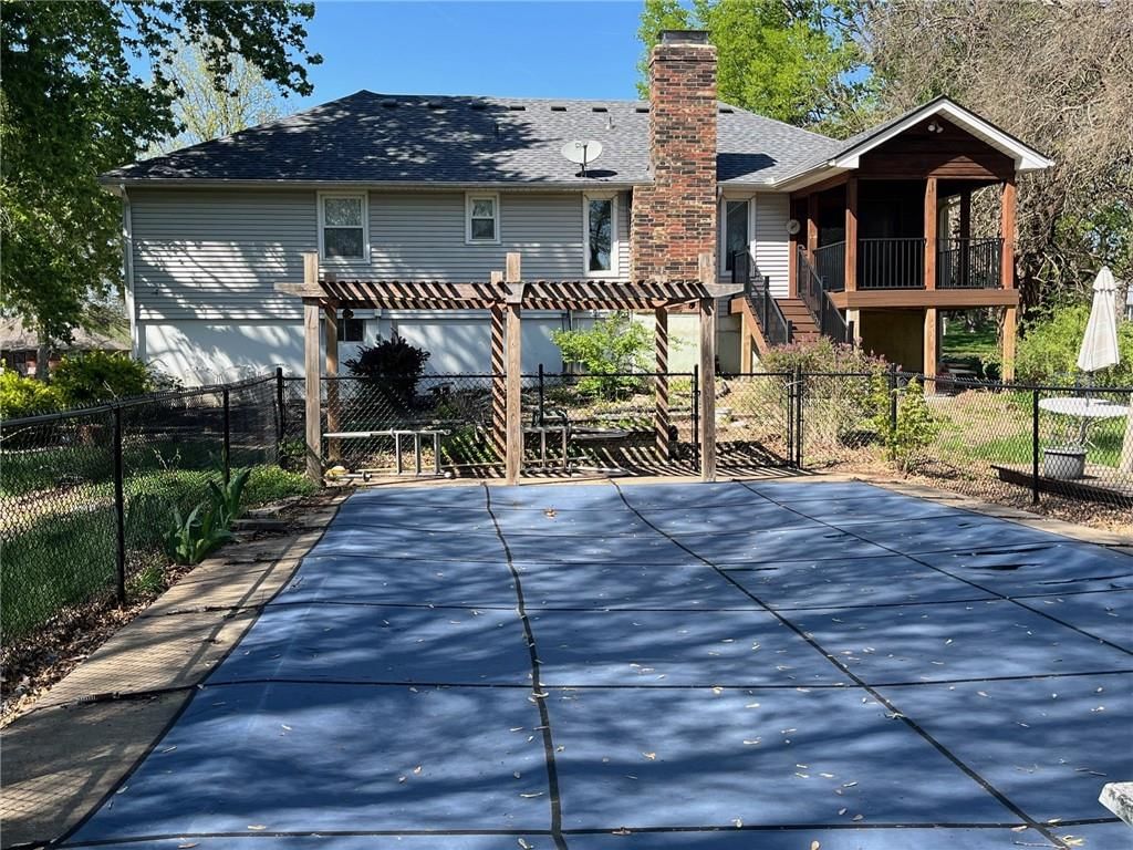 6109 Trott Road — photo 4