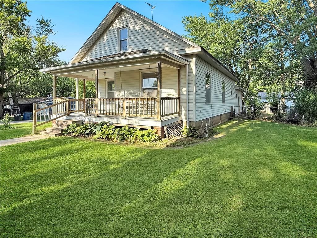 321 N Grand Street — photo 4