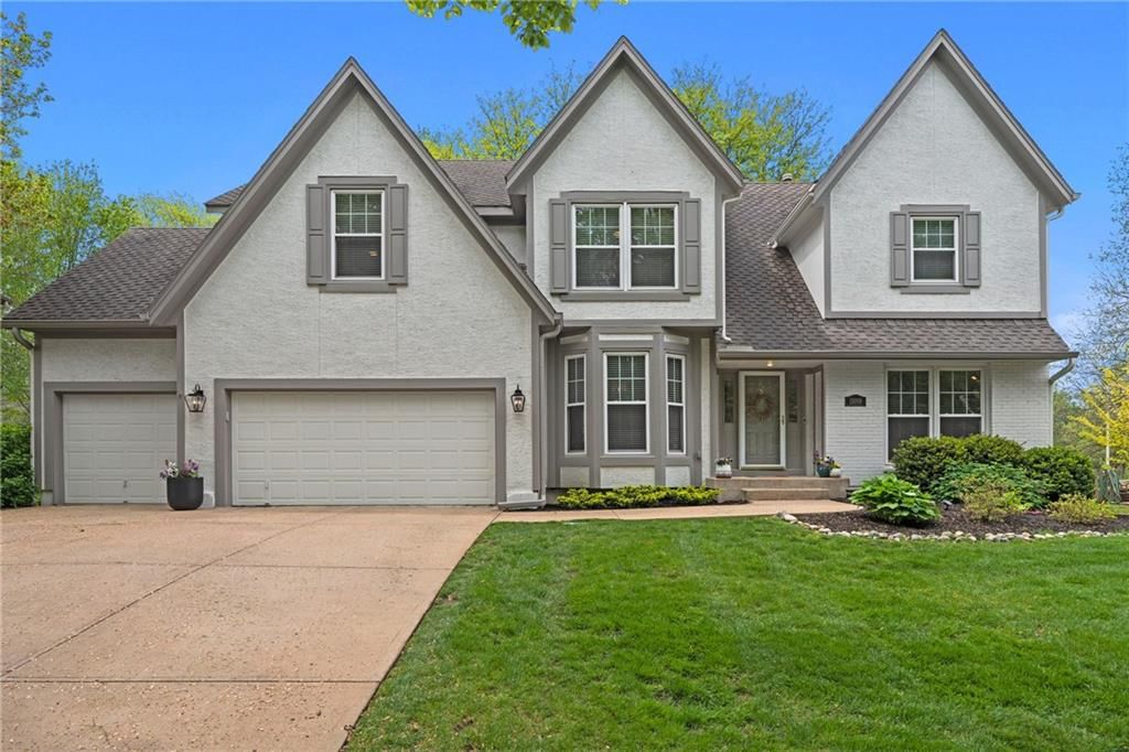 13008 Birch Street, Leawood, KS