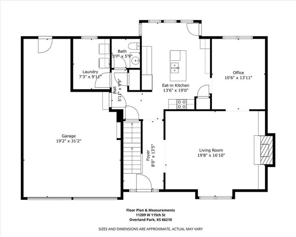 11209 W 115 Street — photo 26