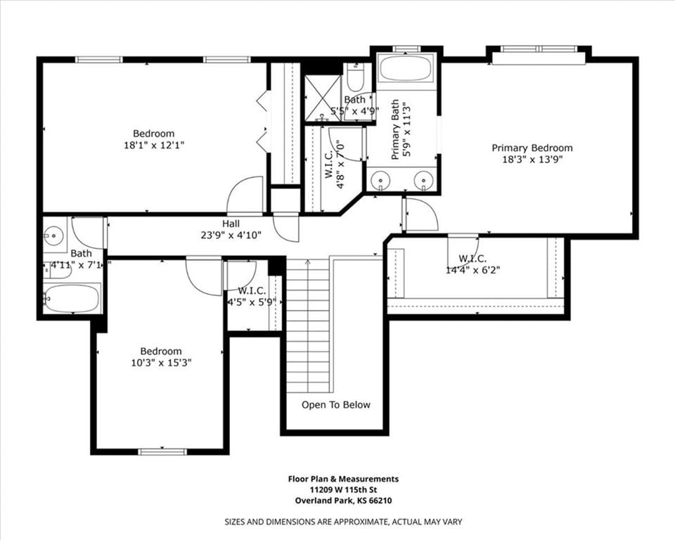 11209 W 115 Street — photo 27