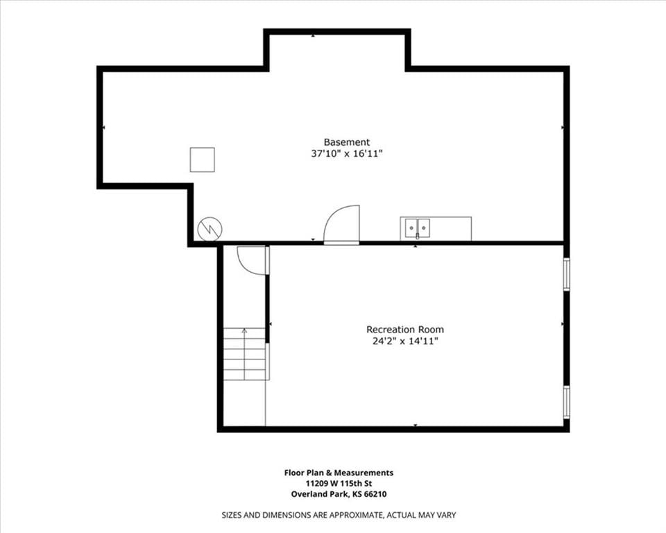 11209 W 115 Street — photo 28