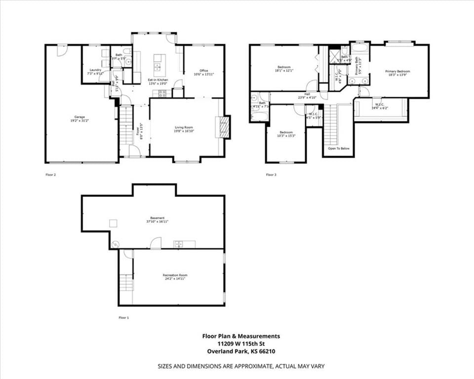 11209 W 115 Street — photo 29