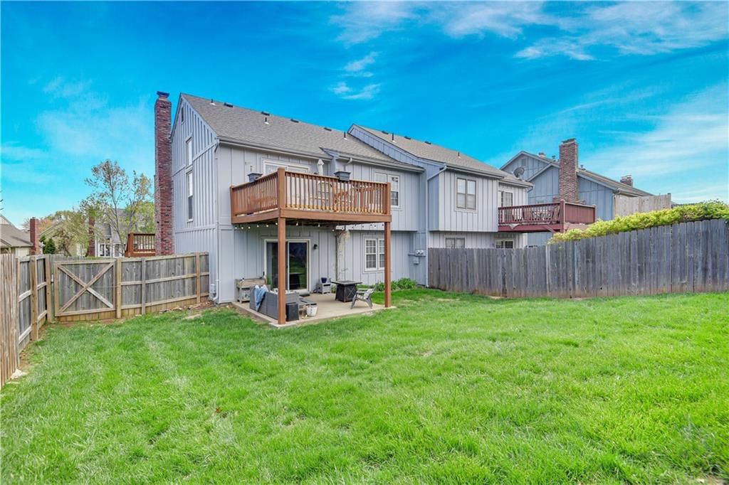 11316 W 112th Terrace — photo 31