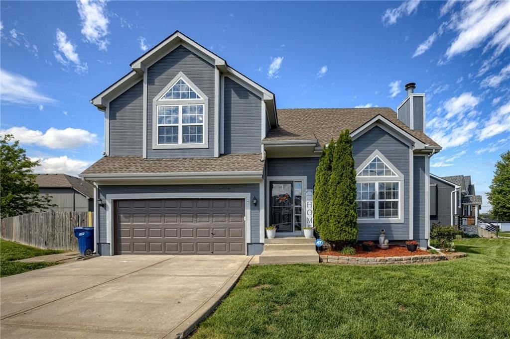 21900 Surry N/A, Peculiar, MO