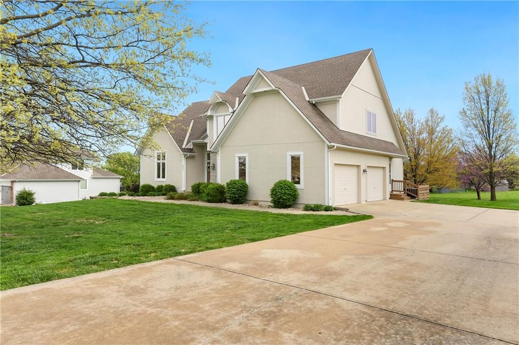 609 Horizon Parkway — photo 2