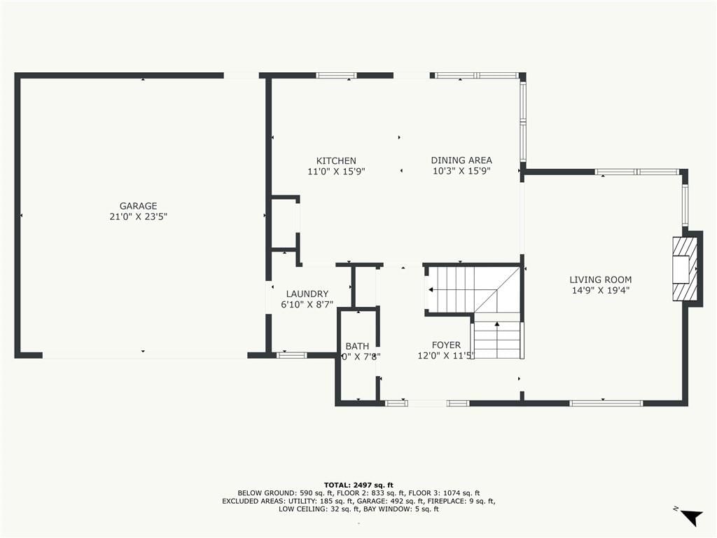 8708 W 113TH Street — photo 34