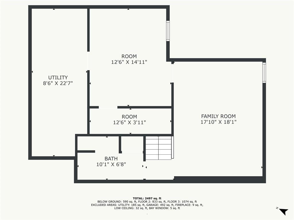 8708 W 113TH Street — photo 36