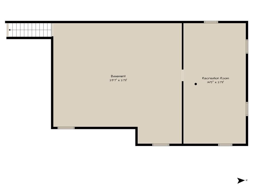 7312 Ash Avenue — photo 17