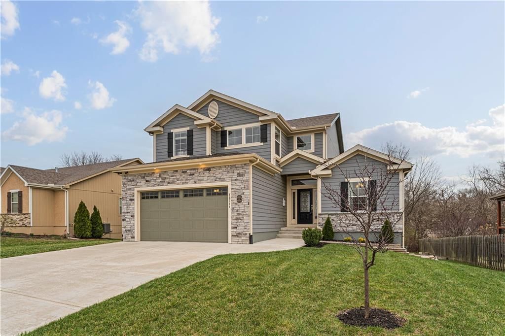 12711 Michigan Avenue, Kansas City, MO
