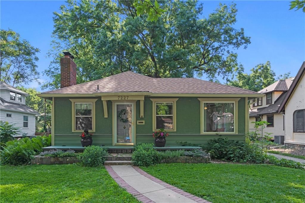 7227 Jefferson Street, Kansas City, MO