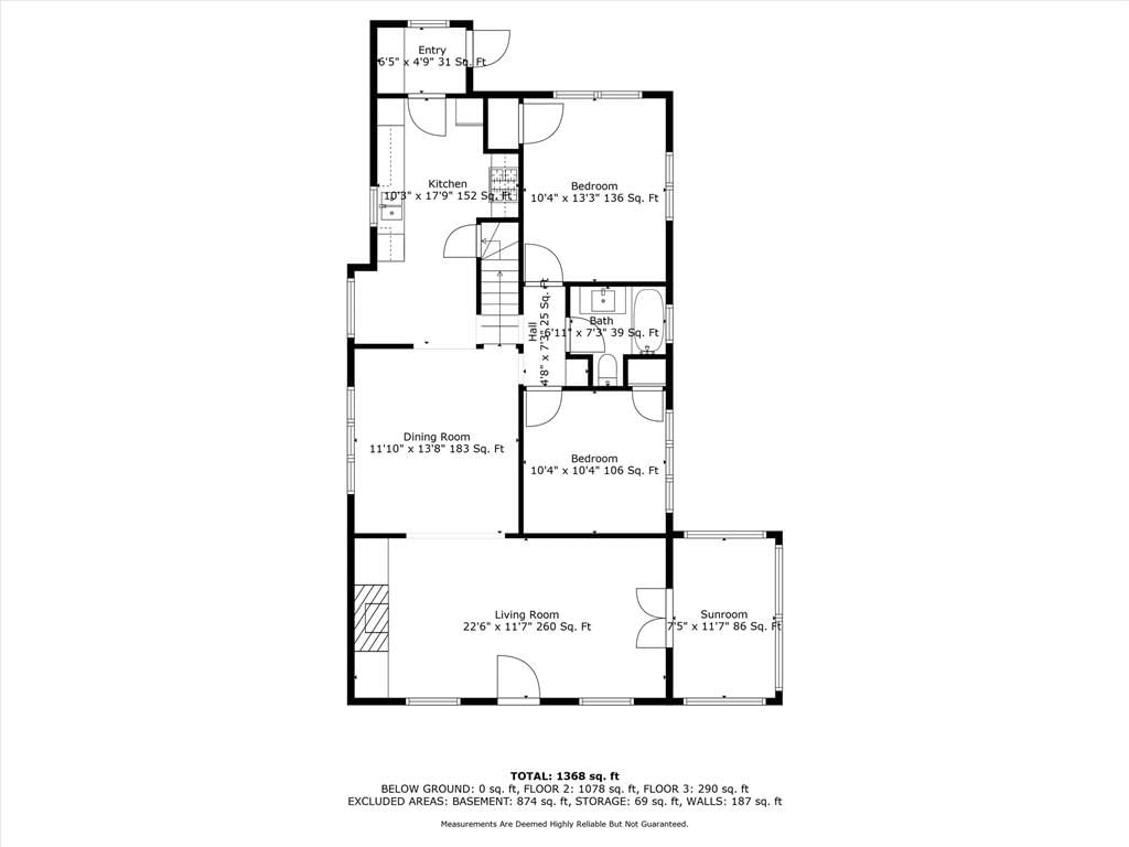7227 Jefferson Street — photo 33