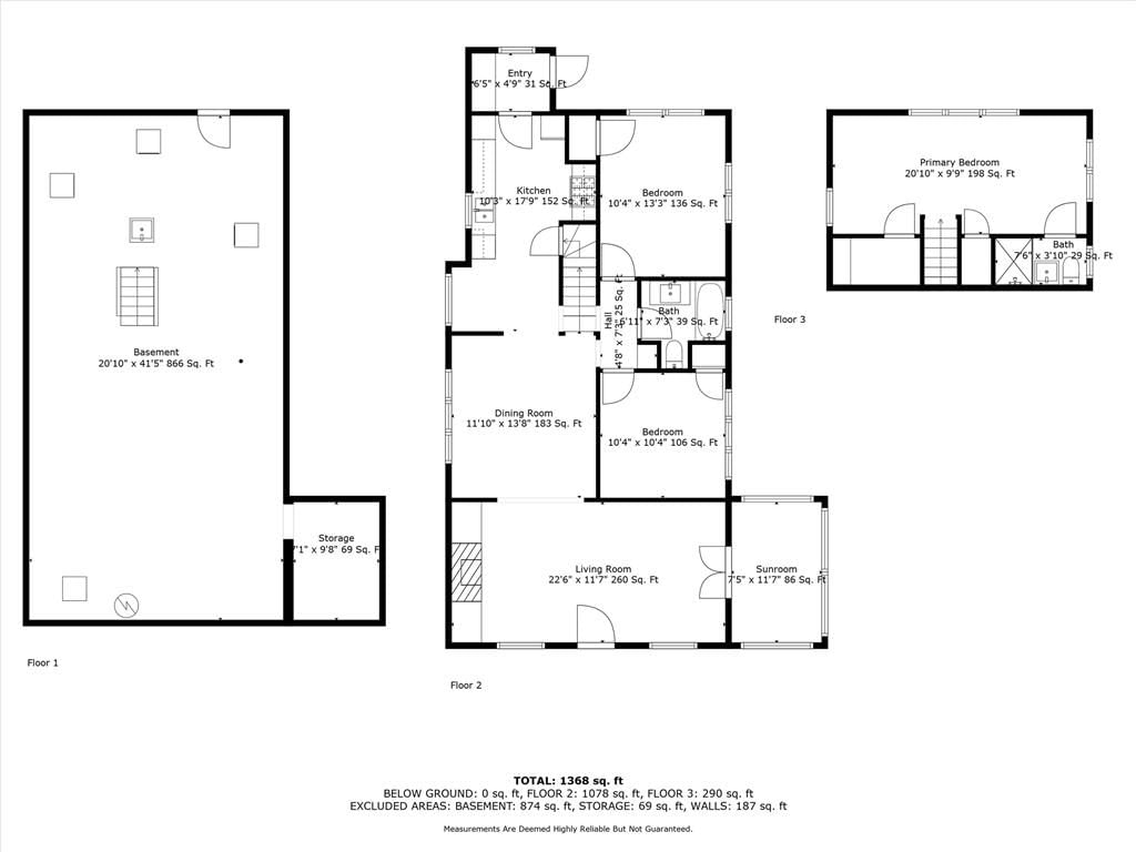 7227 Jefferson Street — photo 35