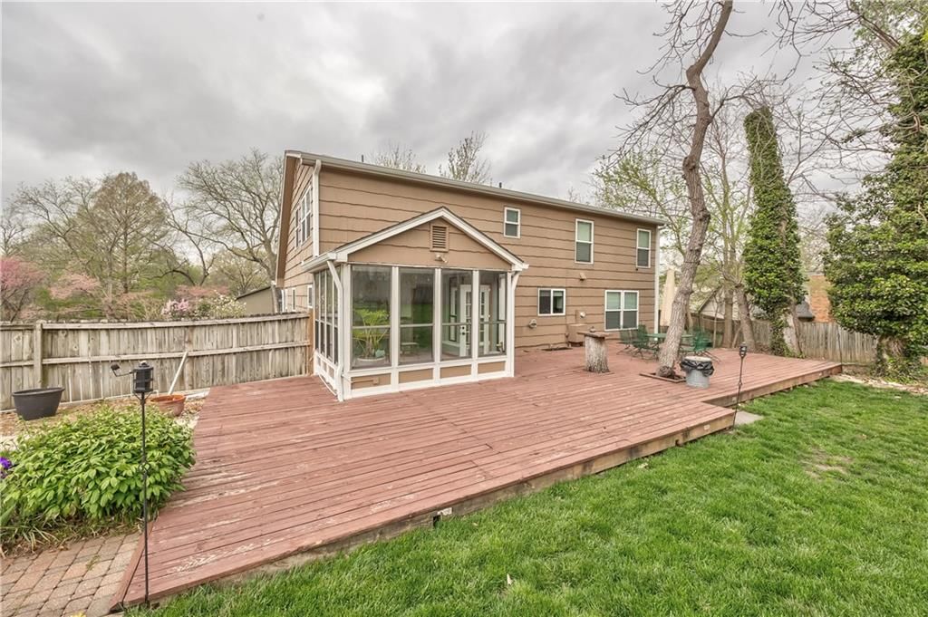 4523 Woodstock Street — photo 24