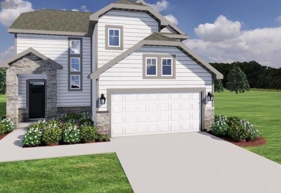 9629 N Colrain Avenue, Kansas City, MO