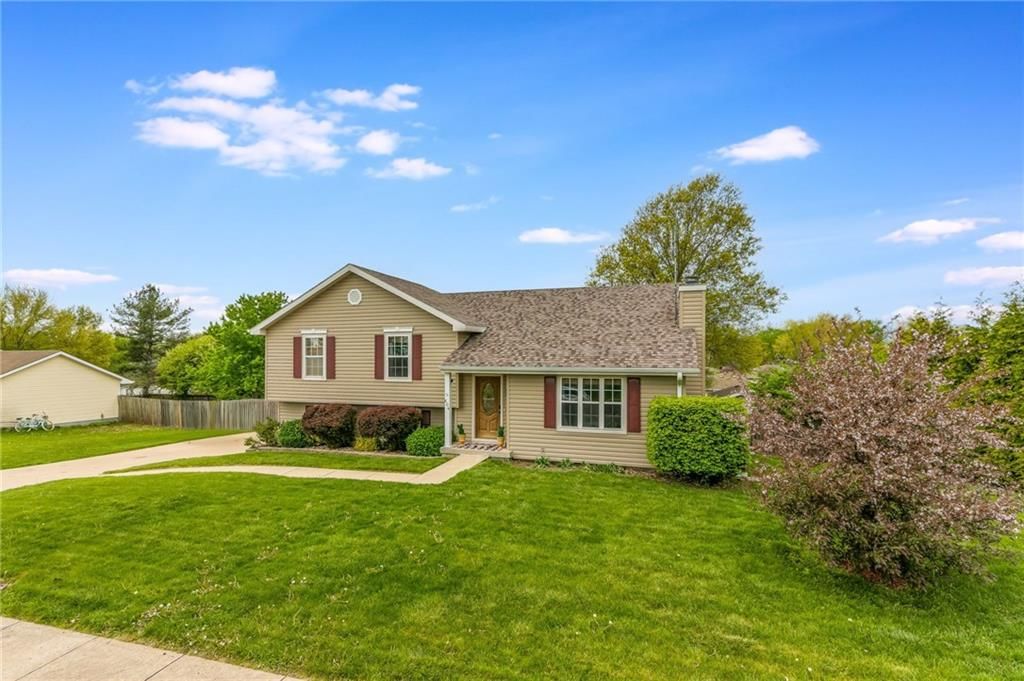 604 Castile Street, Gower, MO