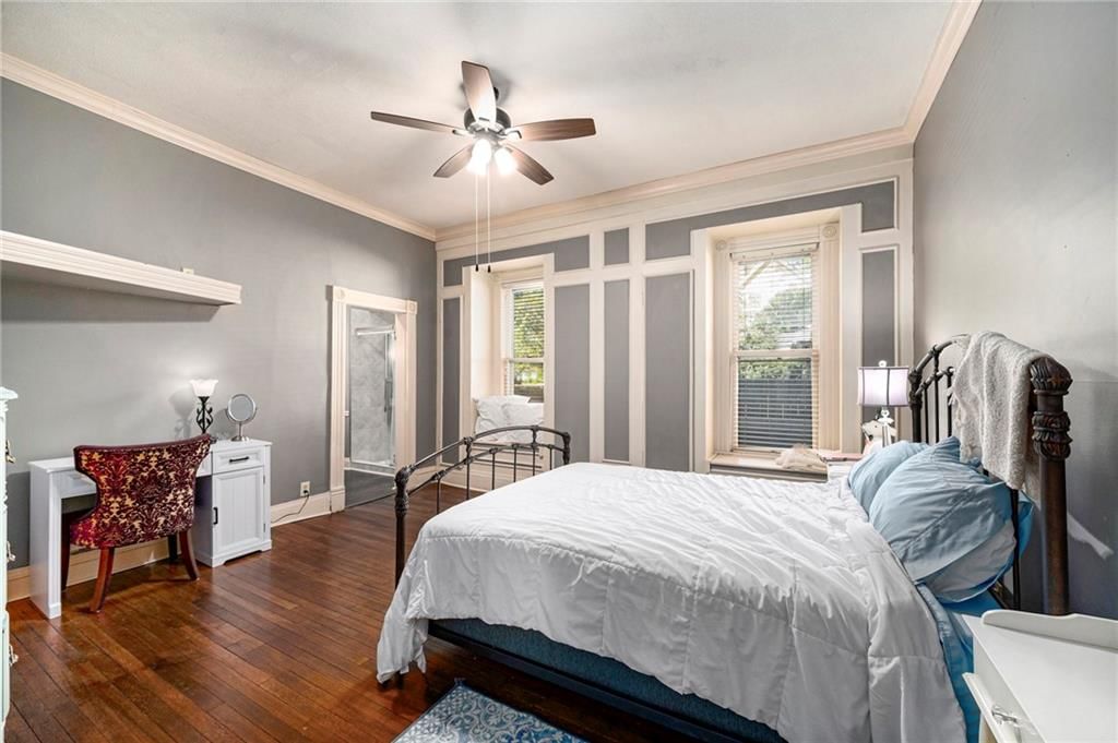 2601 Jackson Street — photo 11
