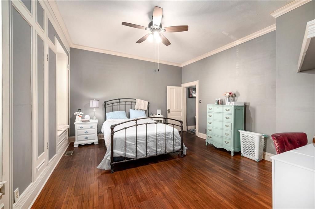 2601 Jackson Street — photo 12