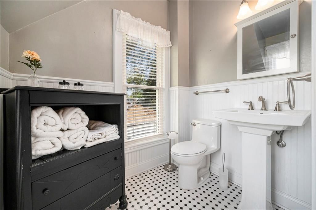 2601 Jackson Street — photo 17