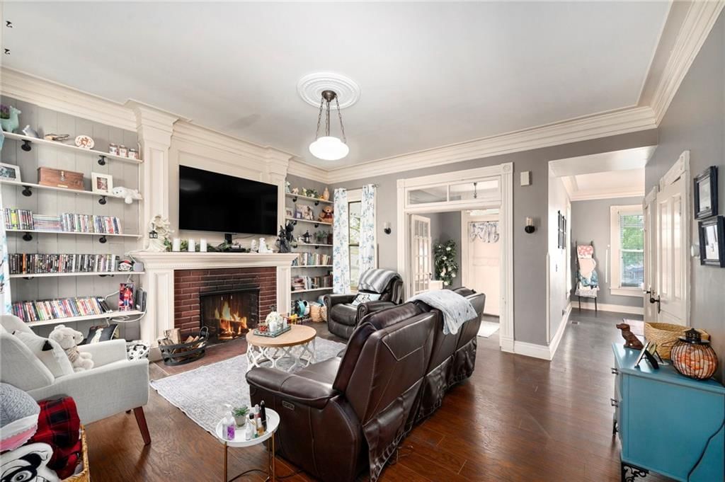 2601 Jackson Street — photo 3